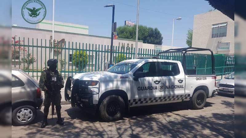 Denuncian en 17 entidades agresiones al personal de salud  - Foto 0 