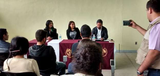 Firman convenio de colaboración universidades Politécnica y Virtual, en Uruapan, Michoacán - Foto 1 