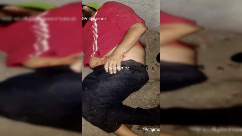 Balean al “Abogado del pueblo” en la Ciudad de México; es el cuarto ataque contra un participante de Enamorándonos - Foto 1 