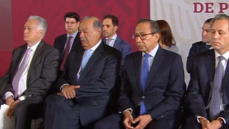 BID y empresarios se unen y lanzan apoyos por 290 mil mdp a mipymes - Foto 0 