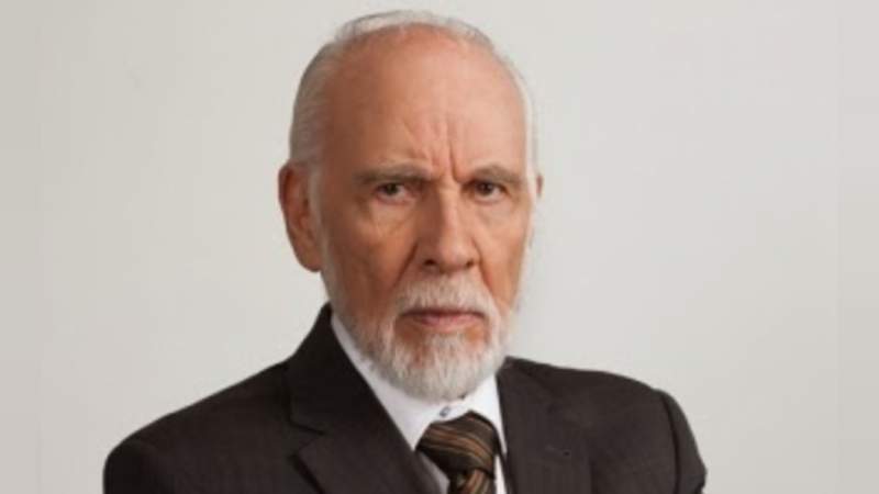 Actor Aarón Hernán muere tras sufrir caída y ser operado 