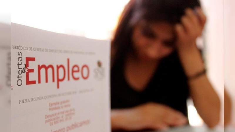 De acuerdo a la ENOE en este 1° de mayo, Día del Trabajo, prevalece la informalidad 