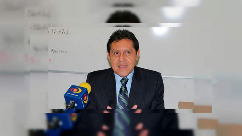 La recesión en Michoacán en el presente año será profunda: CEEM 