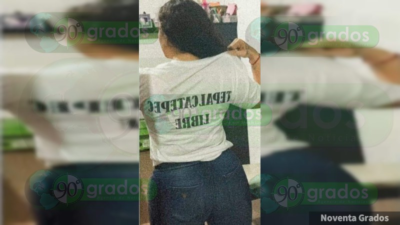 “El Abuelo” Farías organiza levantamiento armado en Tepalcatepec y municipios de Michoacán este jueves, por detención de operadores 