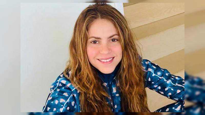 Shakira ayuda a hospital y dona mascarillas y respiradores para combatir al Coronavirus. 