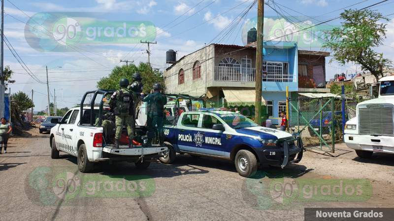 Asesinan a un hombre dentro de su propia casa, en Zamora