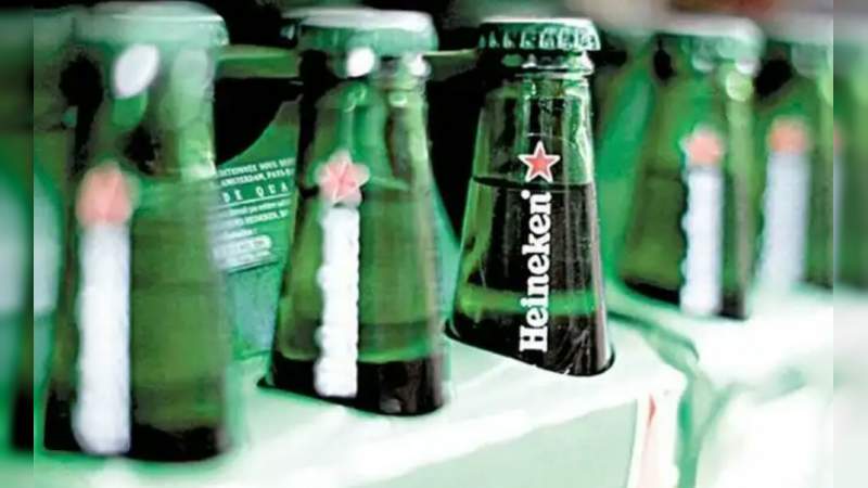 Mantendremos suspendidas nuestras operaciones de distribución en México: Heineken 