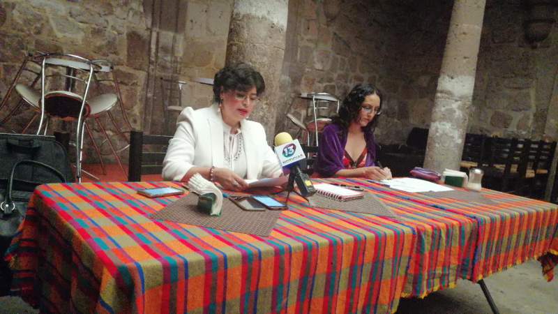 Cámara de Diputados Federal interpondrá acción de inconstitucionalidad contra del gobernador por el decreto de confinamiento: Anita Sánchez 