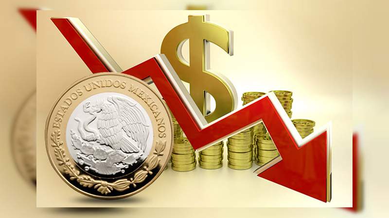 Prevén caída del 14.8% del PIB de México, en el segundo trimestre - Foto 0 