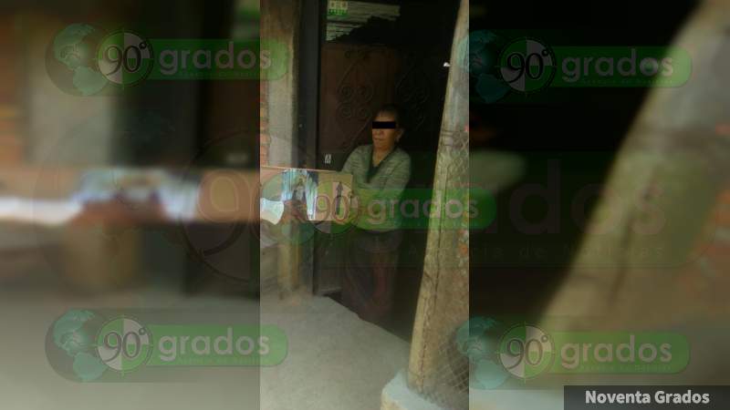 Cártel Independiente reparte juguetes y despensas en Michoacán - Foto 1 