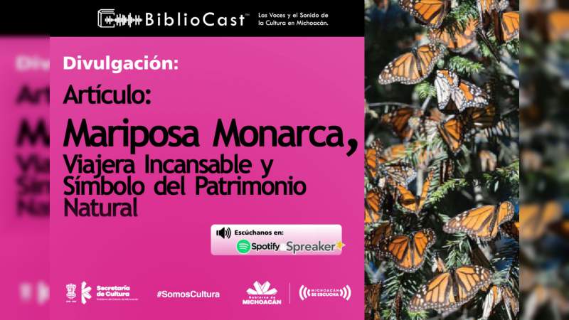 Cinco podcast culturales de Michoacán para escuchar en casa y aprender más de tu estado 