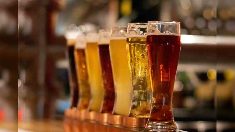 Por coronavirus, Francia desechará 10 millones de litros de cerveza 