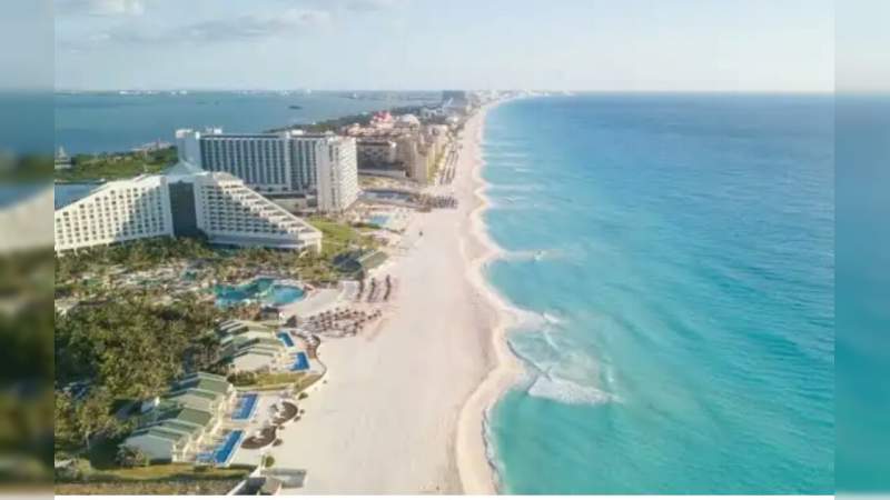 Cancún lanzará promoción 2x1 para reactivar el turismo 