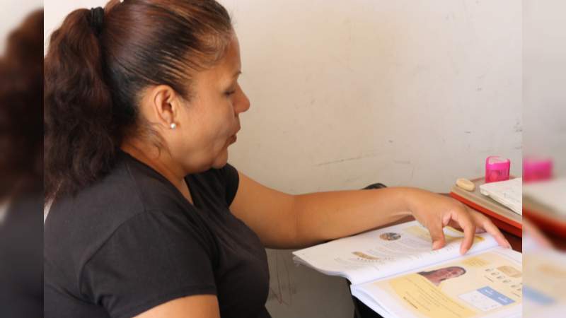 11 mil 783 continúan estudiando en casa con el INEA - Foto 0 