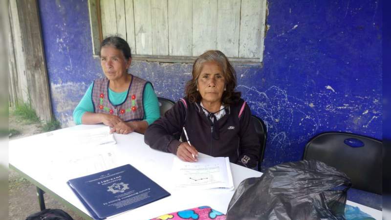 11 mil 783 continúan estudiando en casa con el INEA - Foto 4 