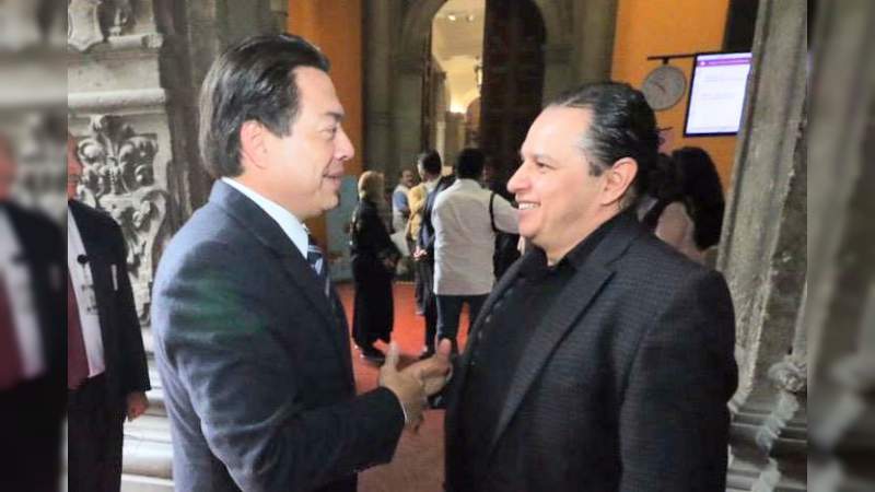 Silvano retiene salarios de universitarios y los vulnera ante la pandemia: Hirepan Maya 