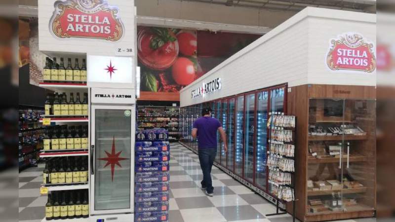 Concamin: Si no regresa pronto la industria, México se convertirá en importador de cerveza - Foto 0 
