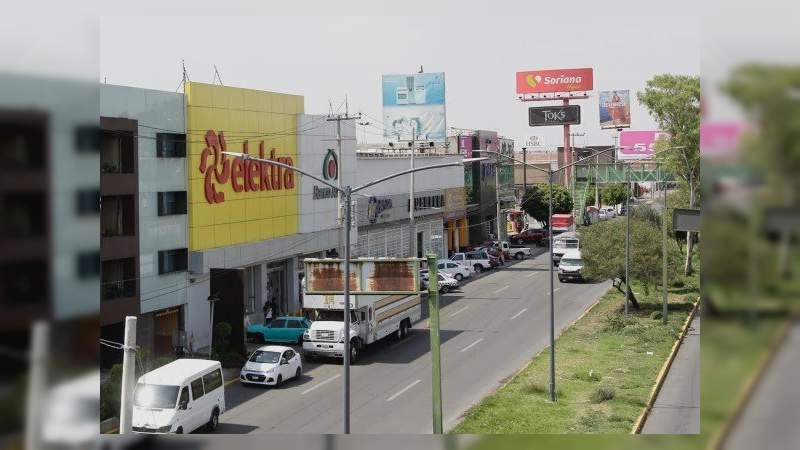 Elektra acepta cerrar sus tiendas pero mantendrá abierto al público los servicios financieros - Foto 0 
