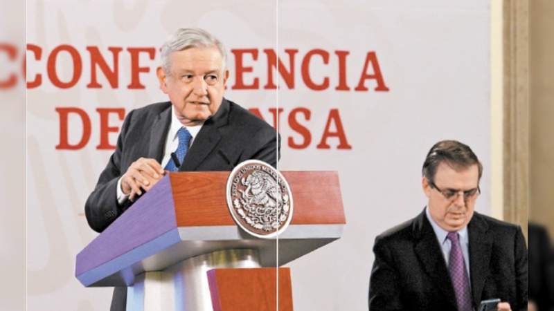 Comienza tratamiento con remdesivir en México ya se administra a siete pacientes con Coronavirus - Foto 0 