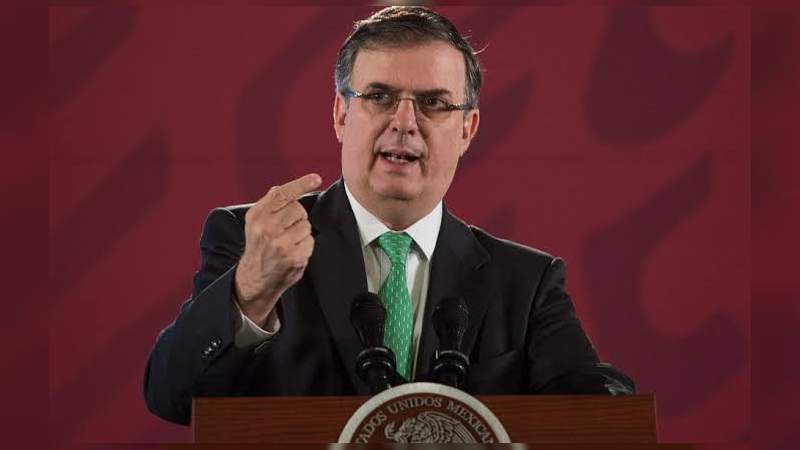 México sera parte en la investigación para encontrar la vacuna de COVID-19 - Foto 0 