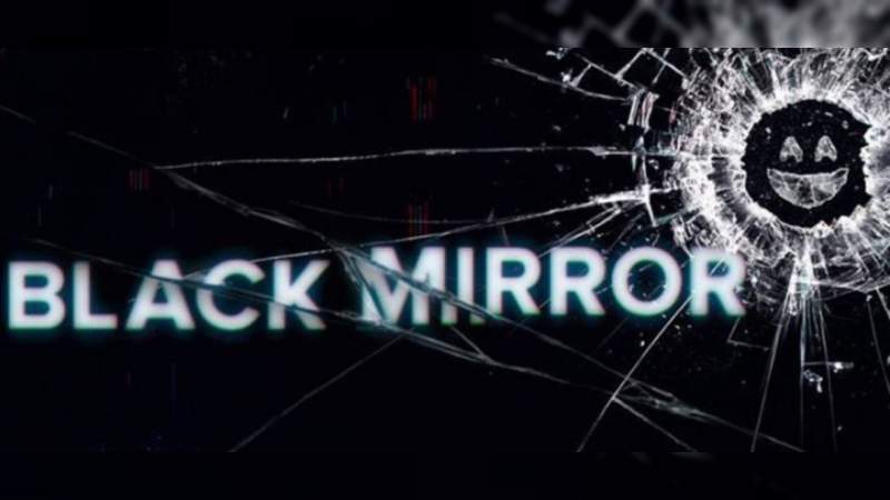 Creador de 'Black Mirror' no quiere sacar la sexta temporada por qué cree la gente no podrá soportar 