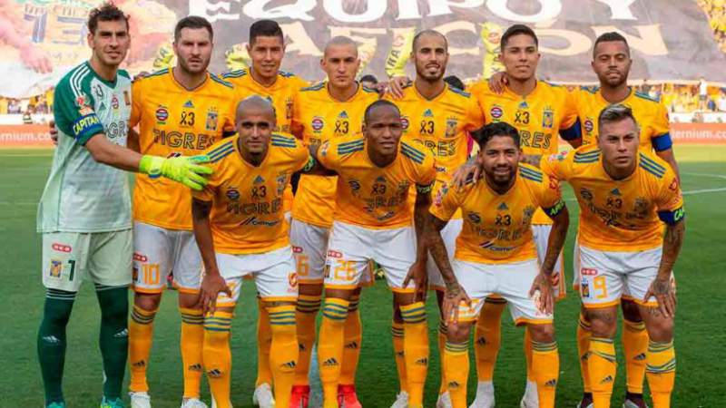 La FIFA investiga a Tigres por irregularidades en sus fichajes 
