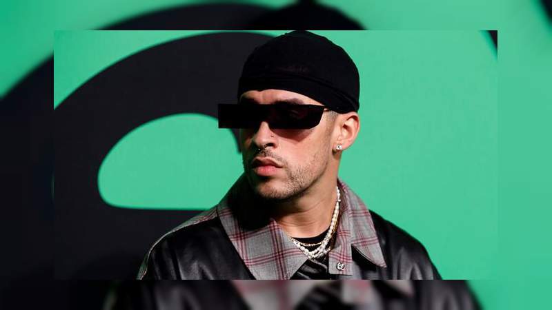Bad Bunny sorprende con su nuevo disco "Las que no iban a salir", con varias colaboraciones 