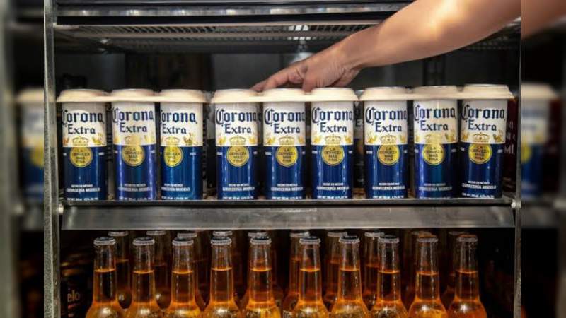 Profeco anuncia que la industria cervecera podría regresar el 18 de mayo 
