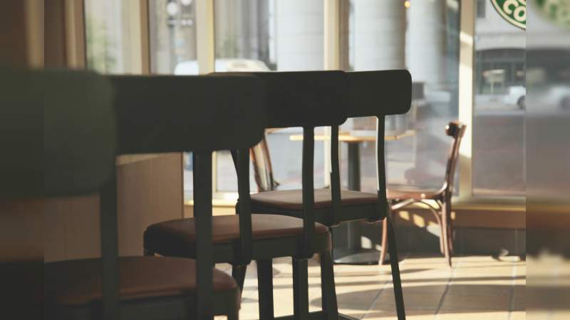 Ante la caída de hasta el 95% en la industria restaurantera hay el temor por cierres definitivos: Alejandro Hernández 