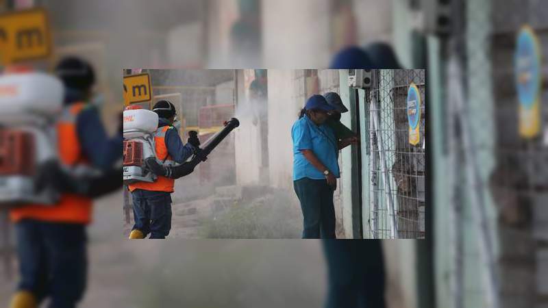 Ecuador a llegado a los 3,871 muertos y 30,419 contagiados por Covid-19  - Foto 0 