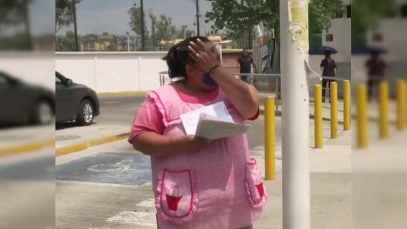 Familiares de enfermos de Covid-19 denuncian muertes por negligencia en hospitales del país - Foto 0 