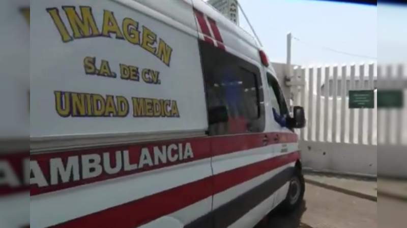 Familiares de enfermos de Covid-19 denuncian muertes por negligencia en hospitales del país - Foto 1 