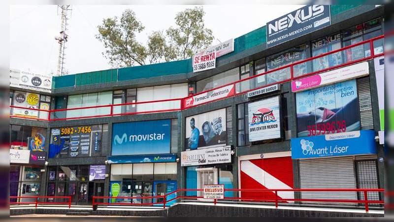 El COVID-19 provoca la pérdida de más de 686,000 empleos en solo dos meses - Foto 0 
