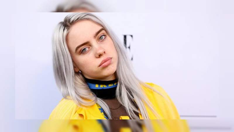 Billie Eilish pide orden de restricción contra un fan que se quedaba sentado afuera de su casa para acosarla 