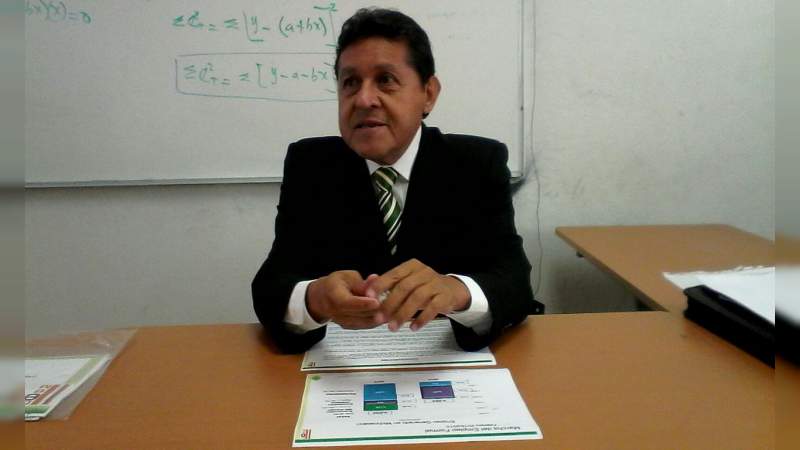 Caída del empleo formal en Michoacán de 250.3% prevén los economistas para este año 