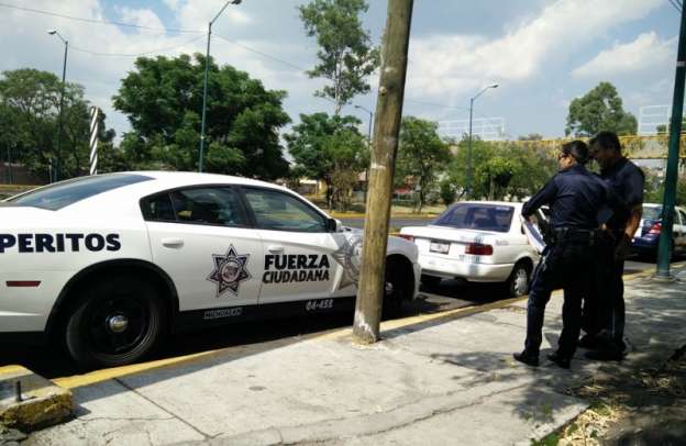 Arrollan a persona de la tercera edad en Morelia - Foto 2 