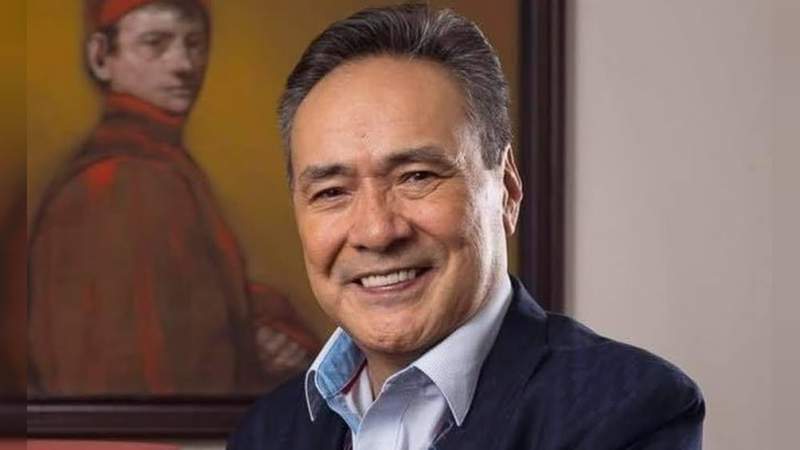 Cantante mexicano Yoshio murió por coronavirus 