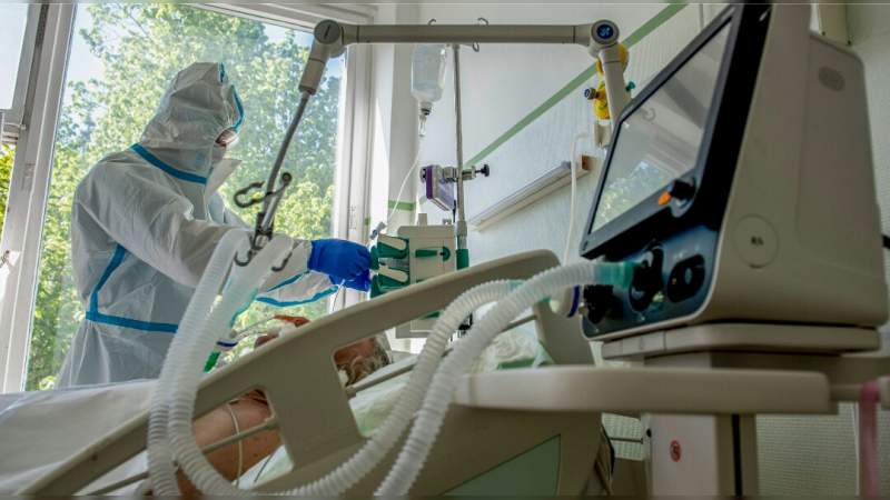 IMSS devuelve ventiladores al hijo de Bartlett, no cumplían con las especificaciones necesarias 