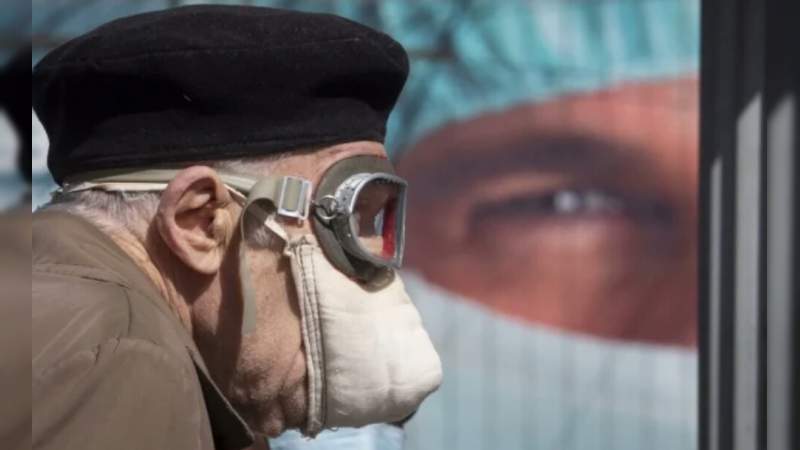 El coronavirus llegó para quedarse: OMS 