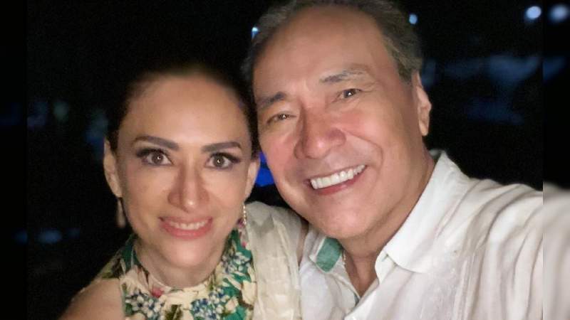 Lamentan muerte de Yoshio artistas y políticos 