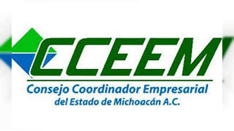 Con levantamiento gradual de actividades, se comenzará a hacer frente a crisis económica: CCEEM - Foto 1 