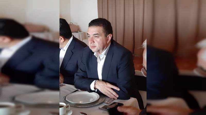 La apertura de actividades en 269 municipios no va a reactivar la economía: Abelardo Pérez 