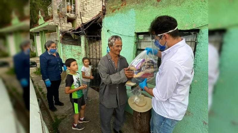 Cultura, base social y de transformación en el Gobierno de Morelia - Foto 4 