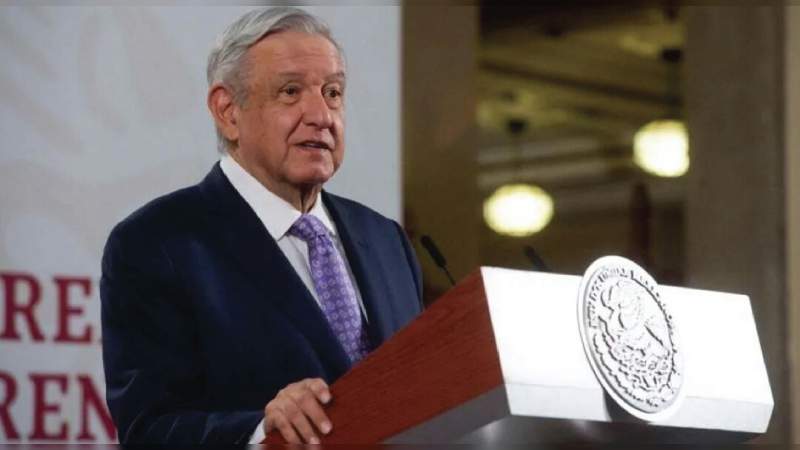 AMLO otorgará seguro de vida a médicos que luchan contra el coronavirus 