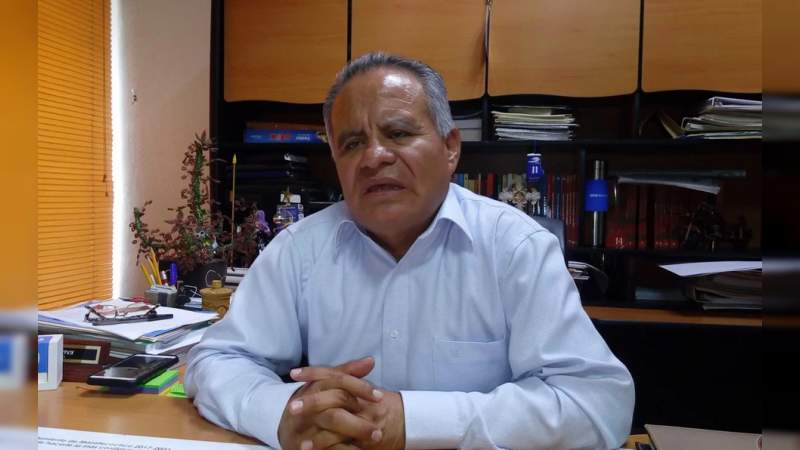 Muere por Covid-19 alcalde de Mazatecochco, Tlaxcala 