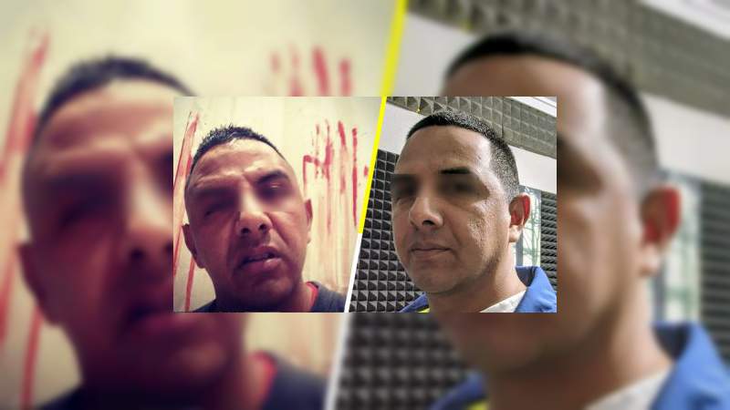 Elimina Spotify música de Johnny Escutia tras denuncias de violenta y misógina 