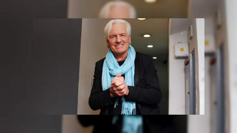 Los bonitos y emotivos mensajes de despedida para Sergio Denis de sus amigos 