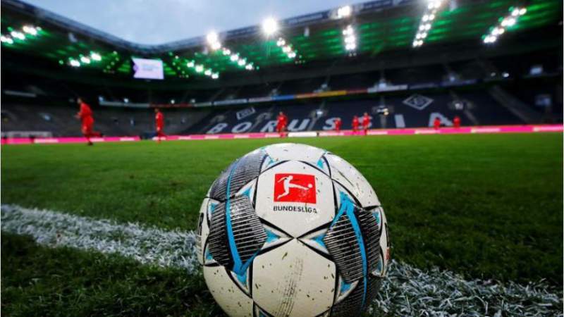 Bundesliga, primera liga de élite que regresa a la actividad 