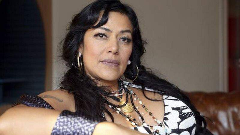 Lila Dows escribe nueva canción, dice estar en un momento de inspiración ante el Covid-19  