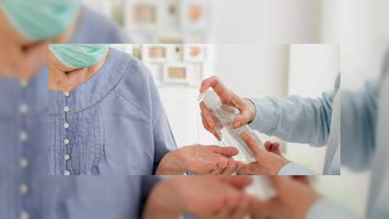 Con pretexto de Covid-19, falso personal del IMSS roba adultos mayores en Hermosillo, Sonora 